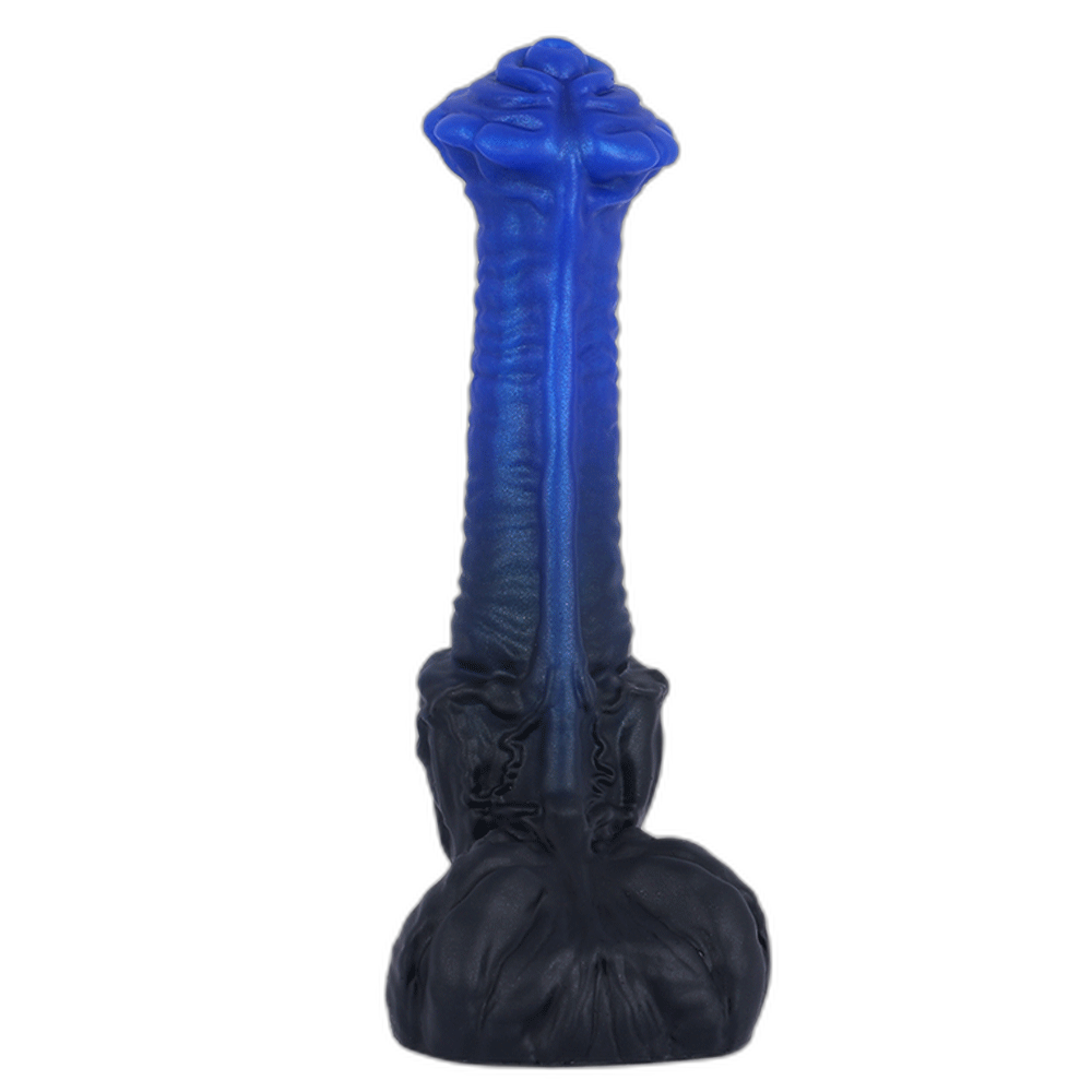 SWISOK Kelpie - Fantasy Horse Dildo - Replica Horse Animal Dildo - 3 Sizes