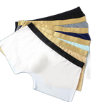 U Convex Pouch Seamless Boxer Briefs