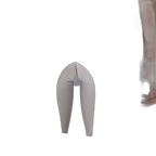 SEOBEAN PowerStretch Men's Long Boxers