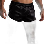 Comfort Luxe Short Satin Silky Boxers