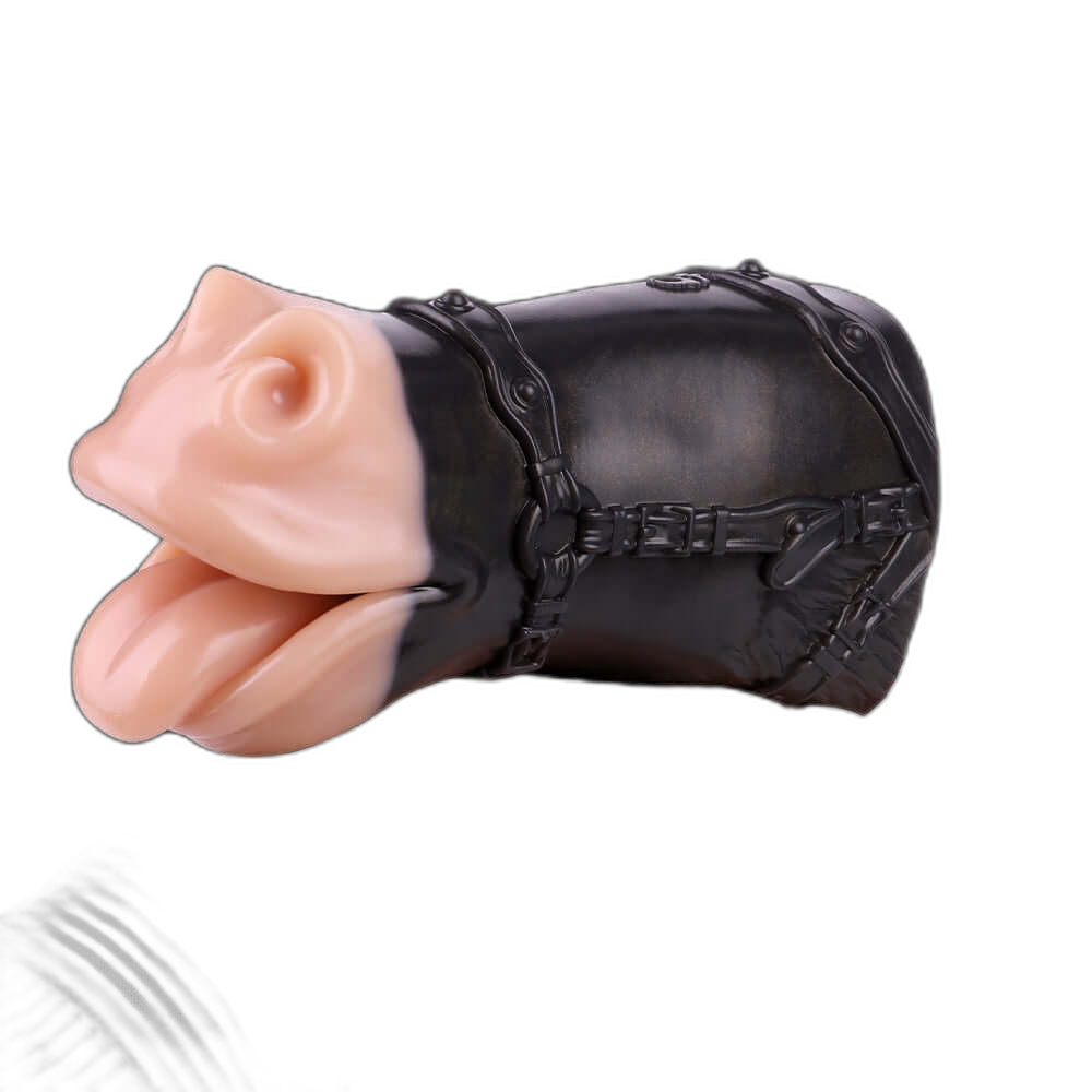 Neigh – Fantasy Oral Pocket Pussy - Male Masturbator