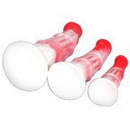 Poppy - Centaur Dildo - Silicone Fantasy Dildo - Noble Centaur Cock Dildo