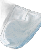 3 Pack Men's Baby Cotton High-Stretch Skin-Friendly Breathable Briefs