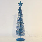 Light-emitting Christmas Tree Ornaments