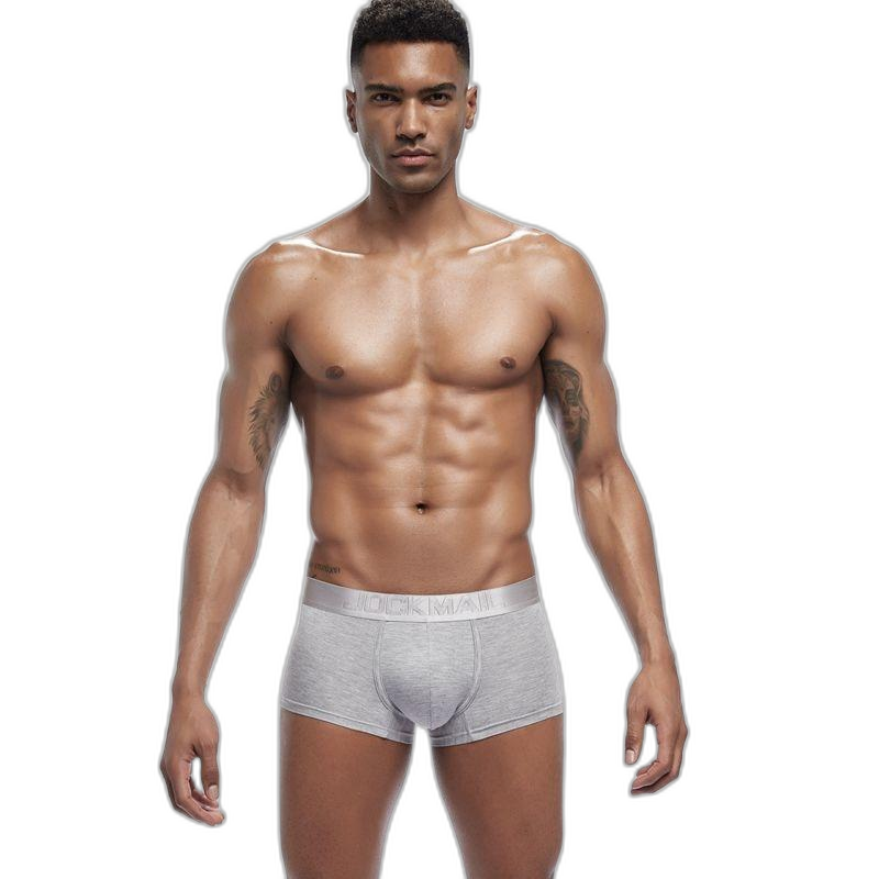 Jockmail Minimalist Boxers