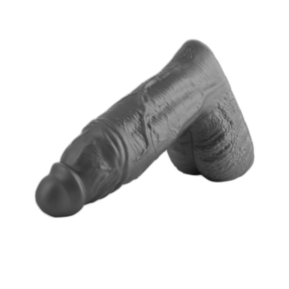 Hero - Realistic Dildo - Thick Dildo - Huge Dildo
