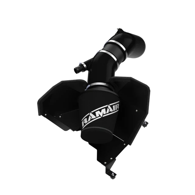 RamAir - Performance Foam Induction Kit for Hyundai Elantra N