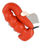 BendOne - Long Inflatable Silicone Butt Plug