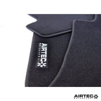 AIRTEC MOTORSPORT FLOOR MATS FOR MINI R53 – 2002 – 2006 – RHD ONLY