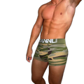 ADANNU Camo Mesh Boxers