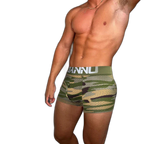 ADANNU Camo Mesh Boxers