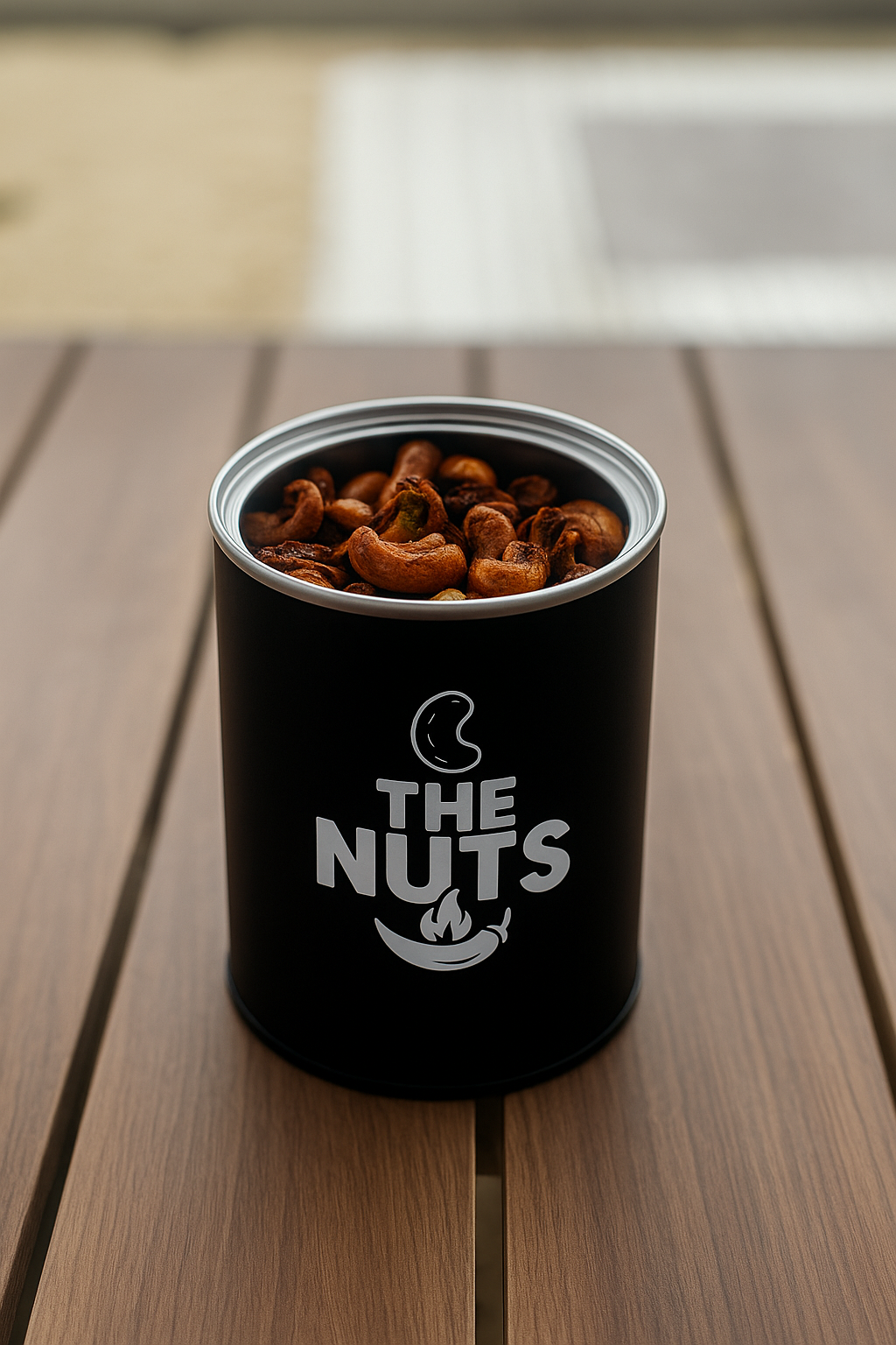 The Nuts-250g