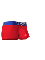 3 Pack Mens Sculpt Bulge Shape Support Pouch Underwear