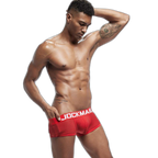 Jockmail Breathable Mesh Boxers (4 Pack)