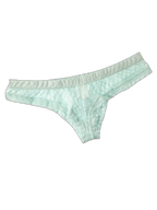 3-pack Men's Sexy Lace Thong