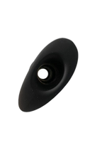 ruff GEAR Pure Silicone Double Tunnel Plug Small