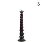 Brock - Anal Beads Sex Toy - Long Anal Plug