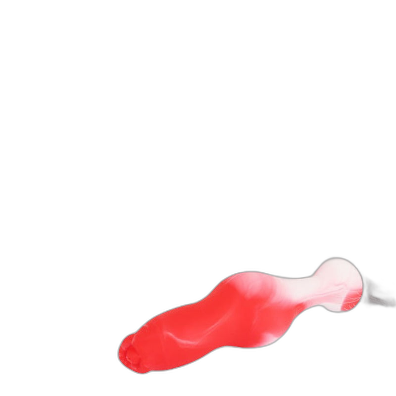 Sweat Blood - Knot Dildo - Kanis Dildo