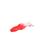 Sweat Blood - Knot Dildo - Kanis Dildo