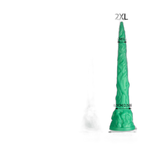 Vines - Ultra Long Anal Plug - Vine Shape Butt Plug - Anal Sex Toys