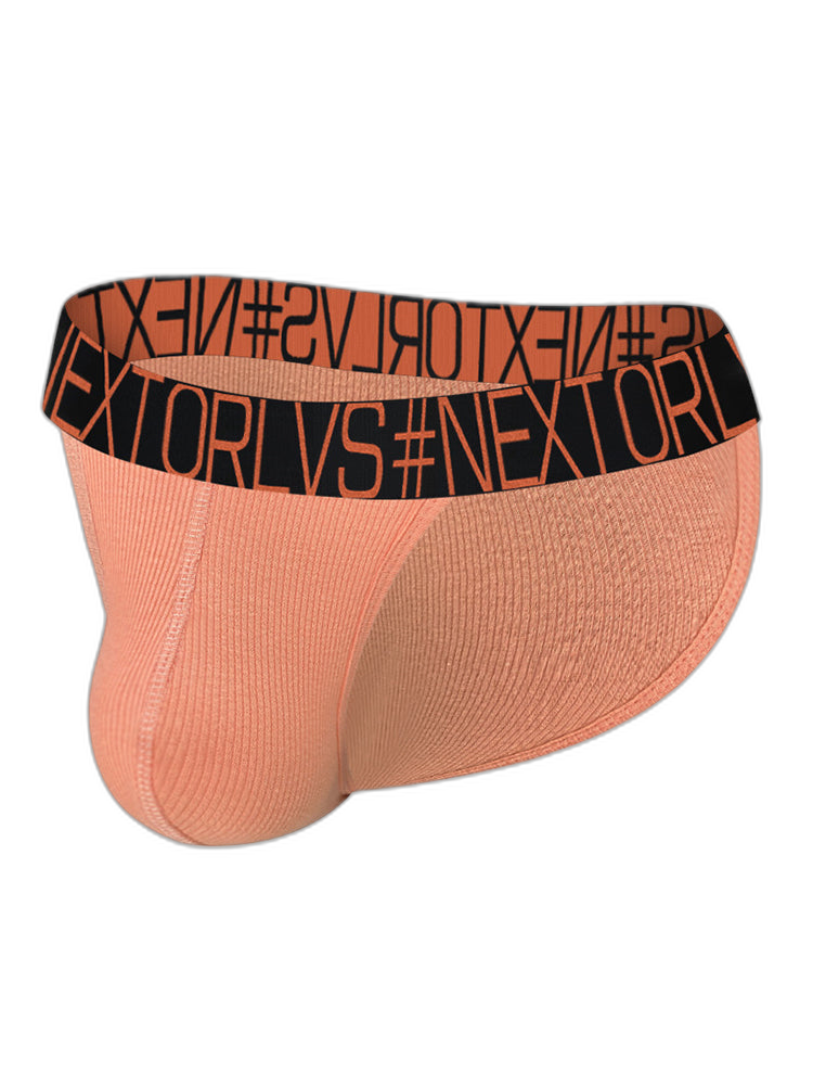Men's Low Rise Sexy Pouch Briefs