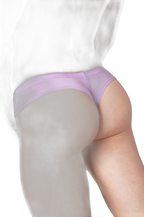 CHEEKY Thong Briefs - Lavender