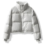 Women's Short European And American Jacket
