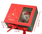 Christmas Gift Christmas Eve Aromatherapy Gift Box
