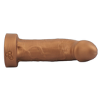 Archeron - Curve Dildo - G Spot Dildo - Suction Cup Dildo