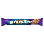 Cadbury Boost Duo Chocolate Bar 63g (Case of 32)