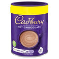 Cadbury Original Drinking Hot Chocolate PMP 250g (Case of 6)