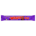 Cadbury Wispa Duo Chocolate Bar 47g (Case of 32)