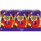 6 x Cadbury Creme Egg Traditional Egg - 190g