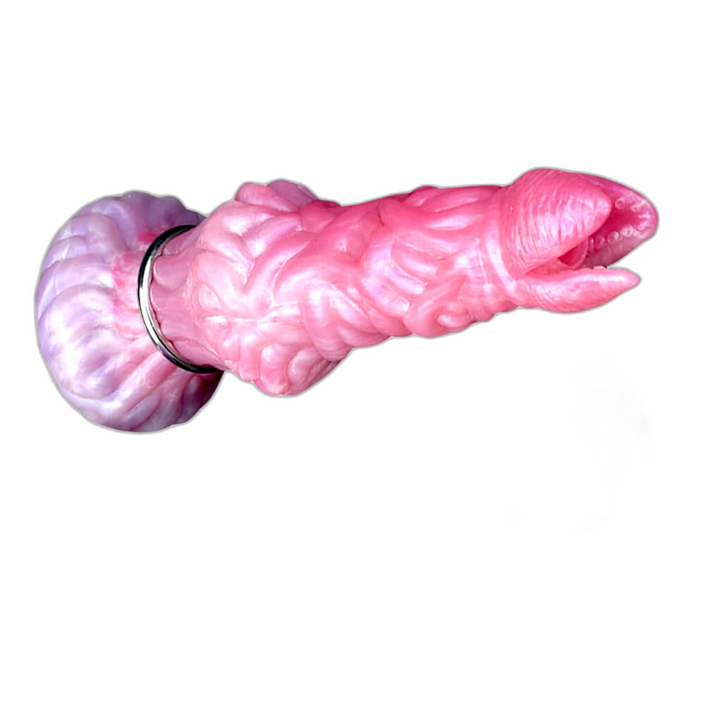 Pandora Ovipositor Dildo - Fantasy Alien Dildo - Egg Laying Dildo