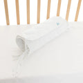 Little Dreams Unisex Baby Cushion - White