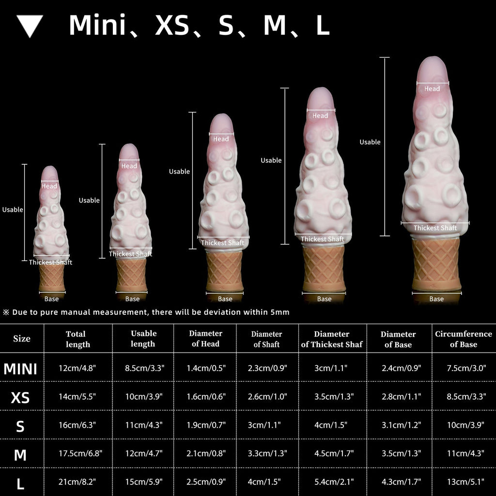 T-ICECREAM