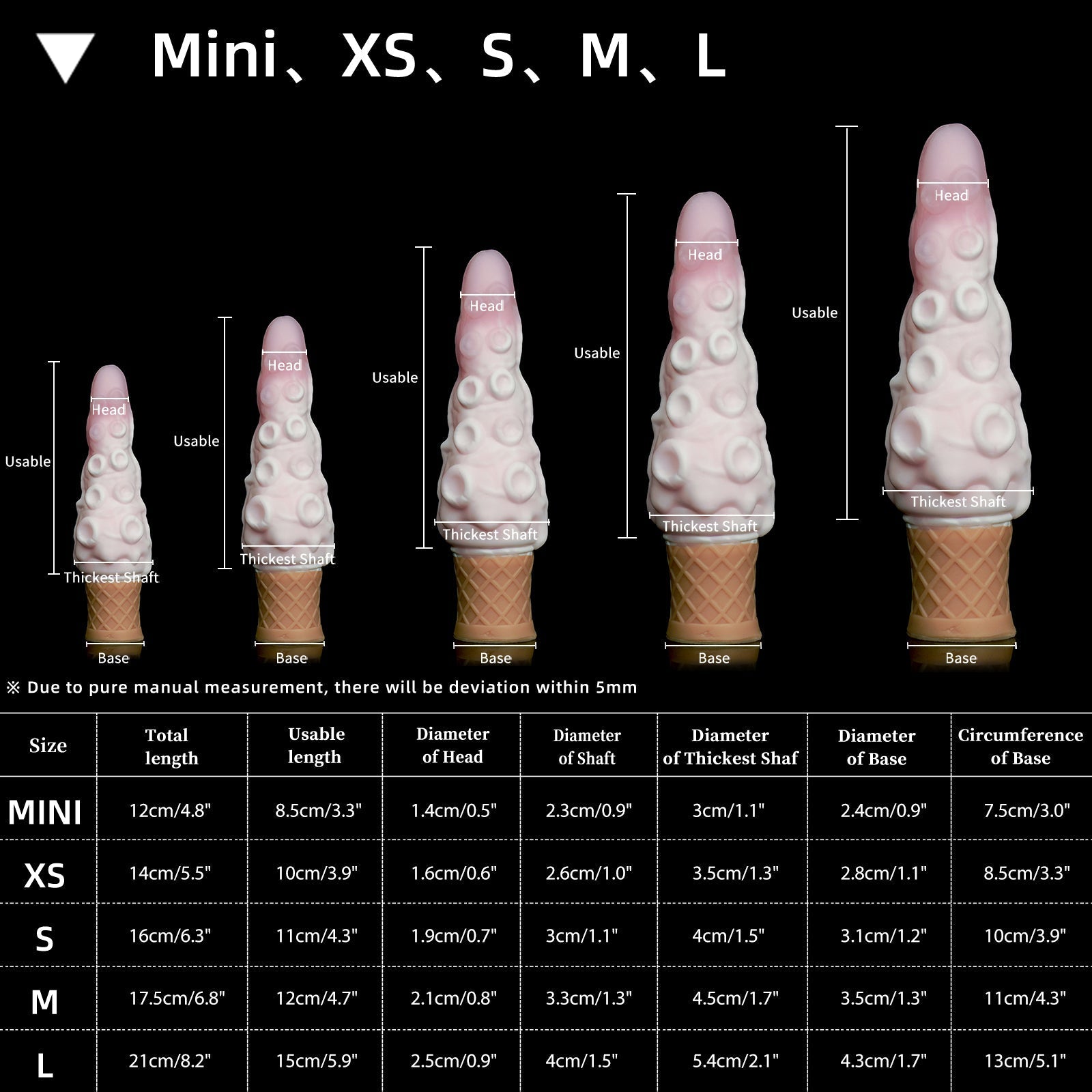 T-ICECREAM