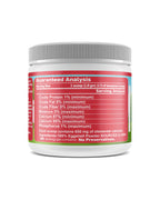 Calcium for Dogs and Cats - Eggshell Powder Supplement 6oz | Strong Hips & Joints
