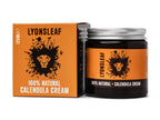 Lyonsleaf Calendula Cream Natural Emollient