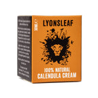 Lyonsleaf Calendula Cream Natural Emollient