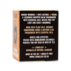 Lyonsleaf Calendula Cream Natural Emollient