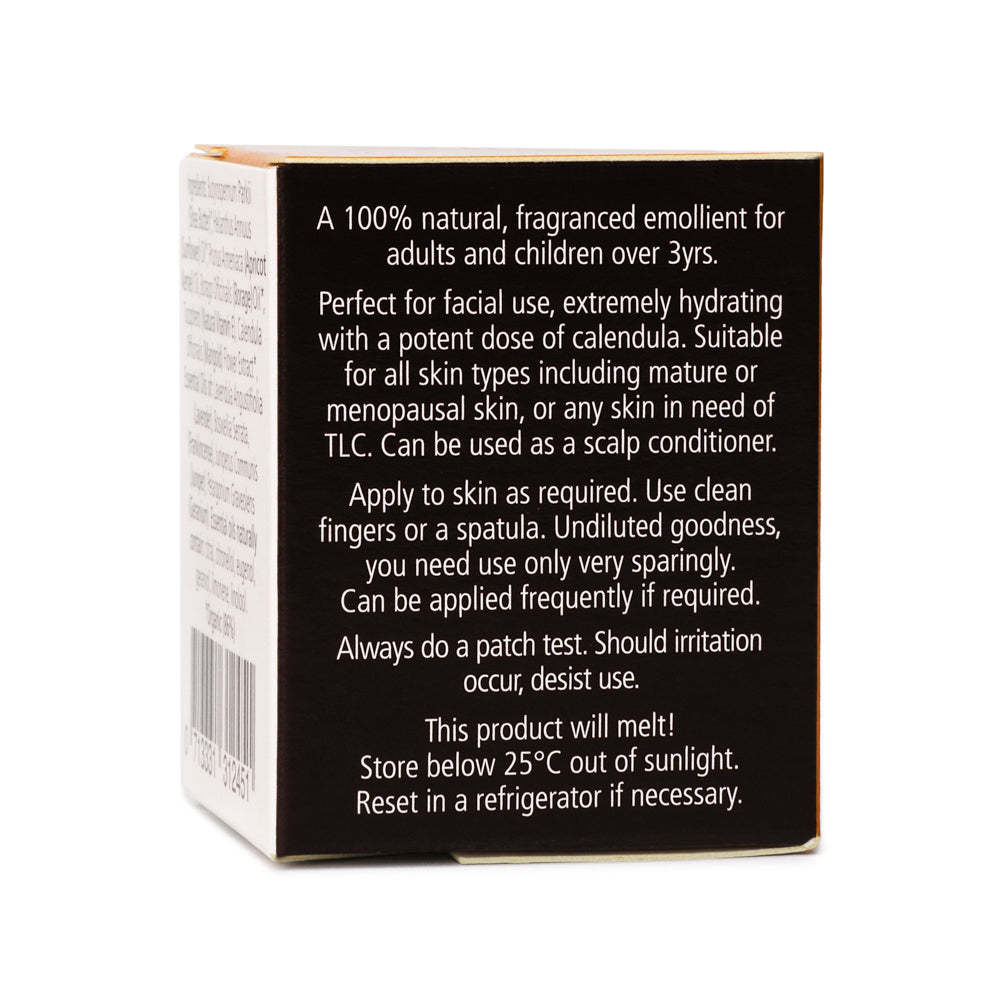 Lyonsleaf Calendula Cream Natural Emollient