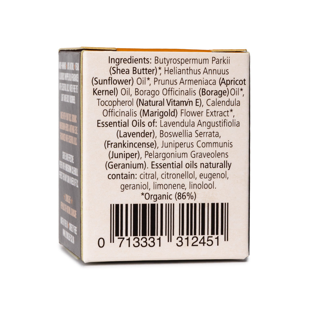 Lyonsleaf Calendula Cream Natural Emollient