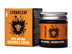 Lyonsleaf Calendula Cream Natural Emollient