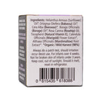 Calendula and Marshmallow Balm
