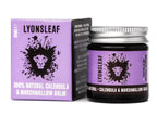 Calendula and Marshmallow Balm