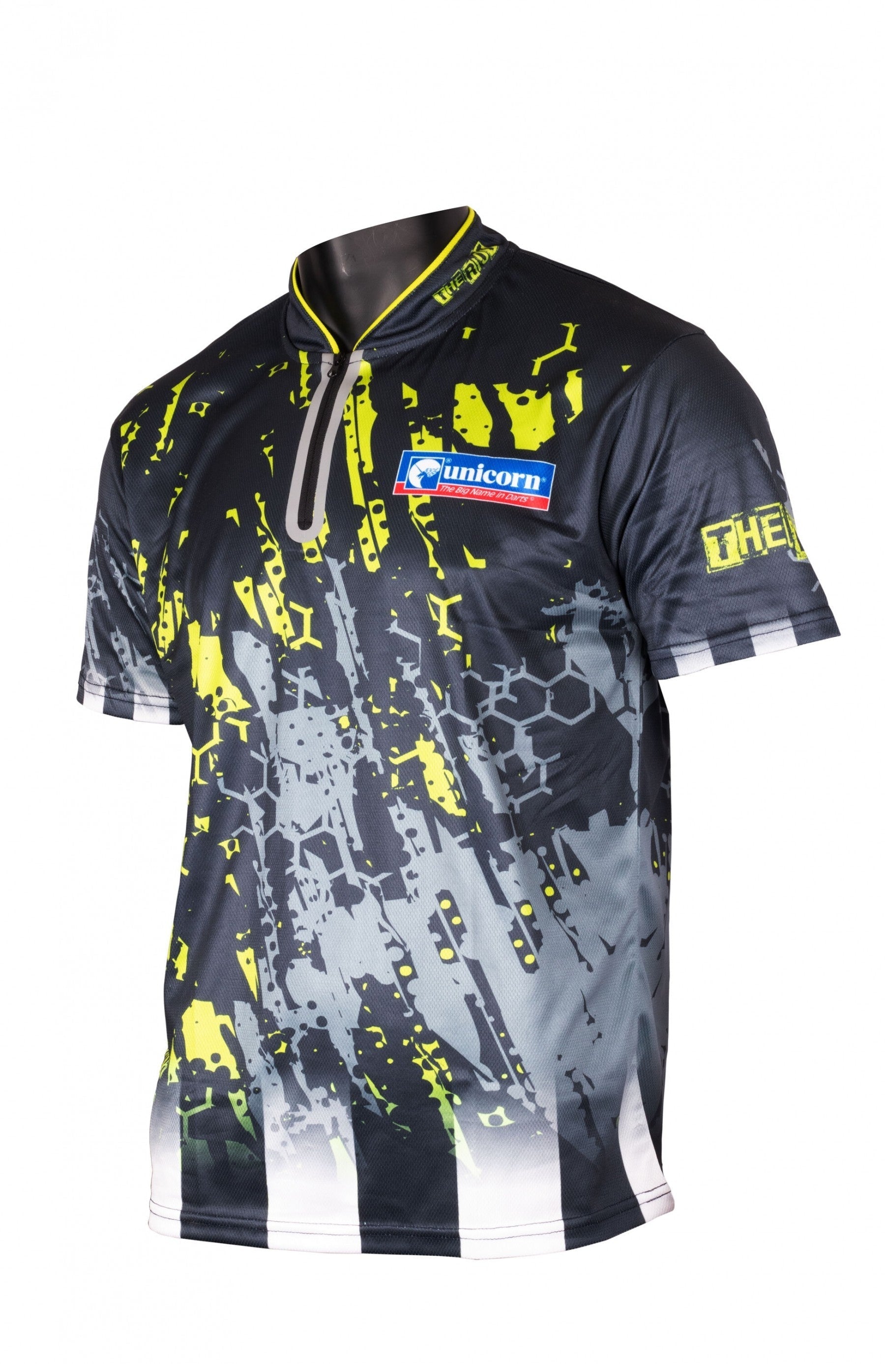 Unicorn Callan Rydz 'The Riot' Dart shirt