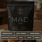 MAD Coffee BalanceRitual™ Elevate Functional Coffee (Filter Grind)