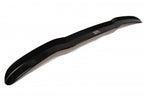 Maxton Design - SPOILER CAP AUDI S3 / A3 S-LINE 8V / 8V FL HATCHBACK / SPORTBACK