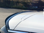 Maxton Design - SPOILER EXTENSION CAP OPEL/VAUXHALL ASTRA K OPC-LINE/VX-LINE (2015-2019)
